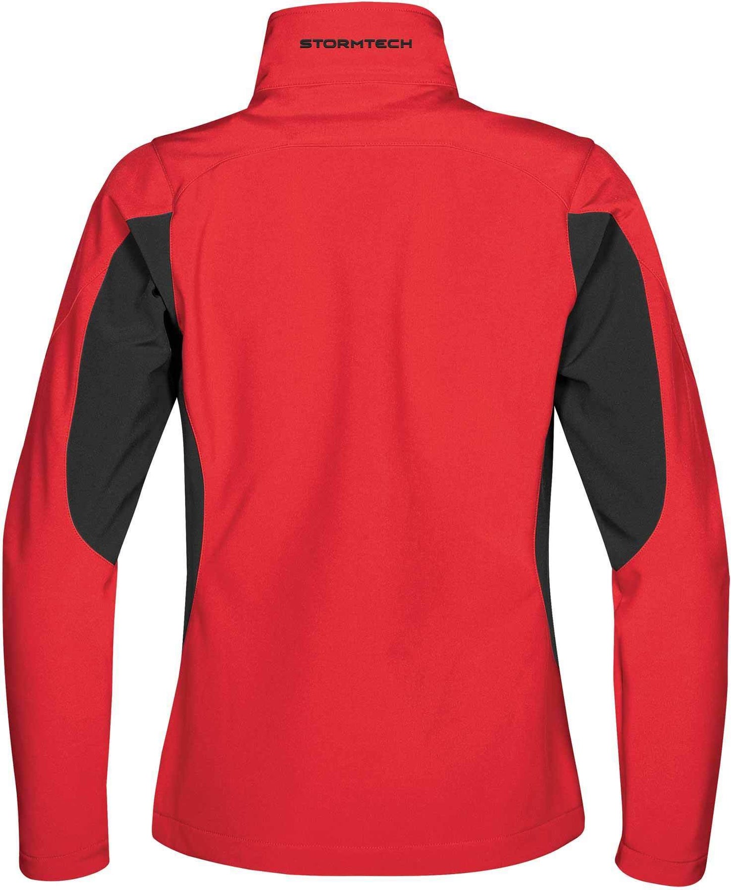 SDX-1W PULSE SOFTSHELL PARA MUJERES