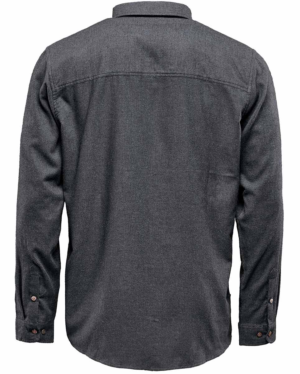 Camicia a maniche lunghe Cambridge SLW-1 per uomo