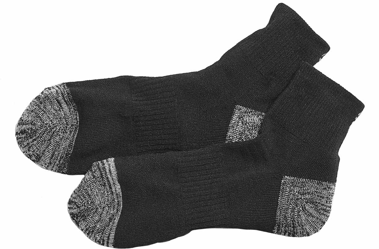 SMX-1 Chaussettes Stormtech sport (3 pack)