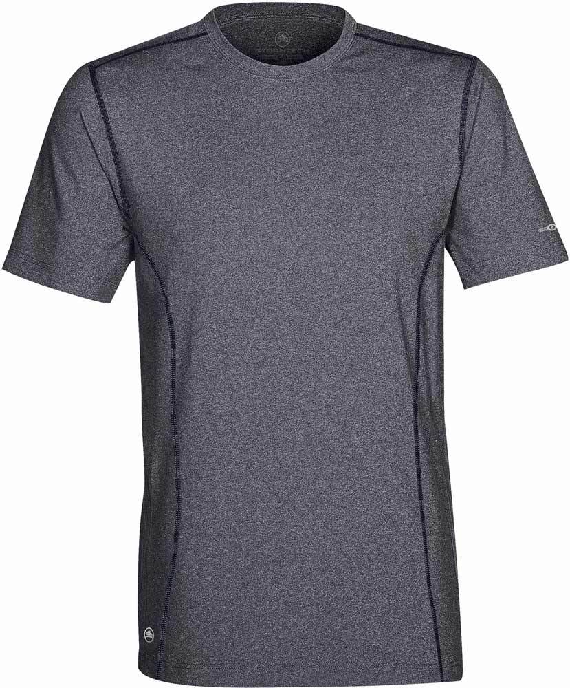 SNT-1 T-shirt Lotus H2X-DRY performance pour homme