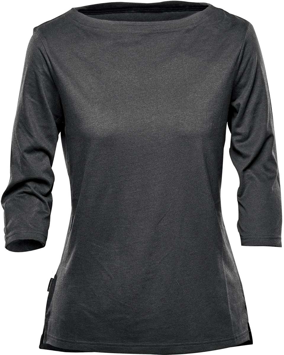 TG-3W TORCELLO 3/4 maniche da donna