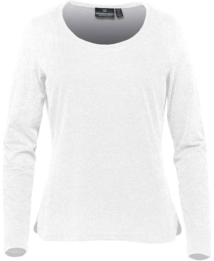TGL-1W Torcello Long Sleeve for Women