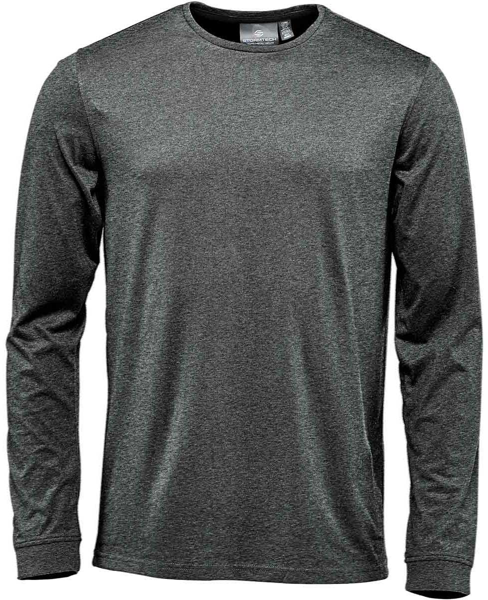 TGL-1 Torcello manches longues pour homme