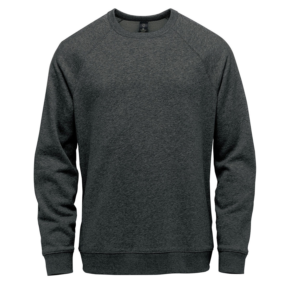 Monashee Fleece Crew Neck Men - TWX -1