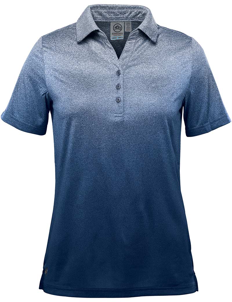 TXR-1W Mirage Polo for Women