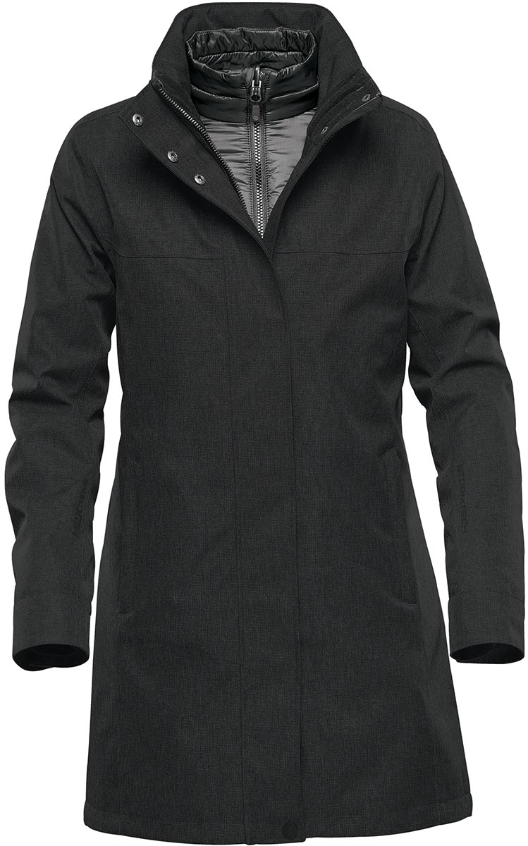 UBX-1W Montauk system jacket pour femme