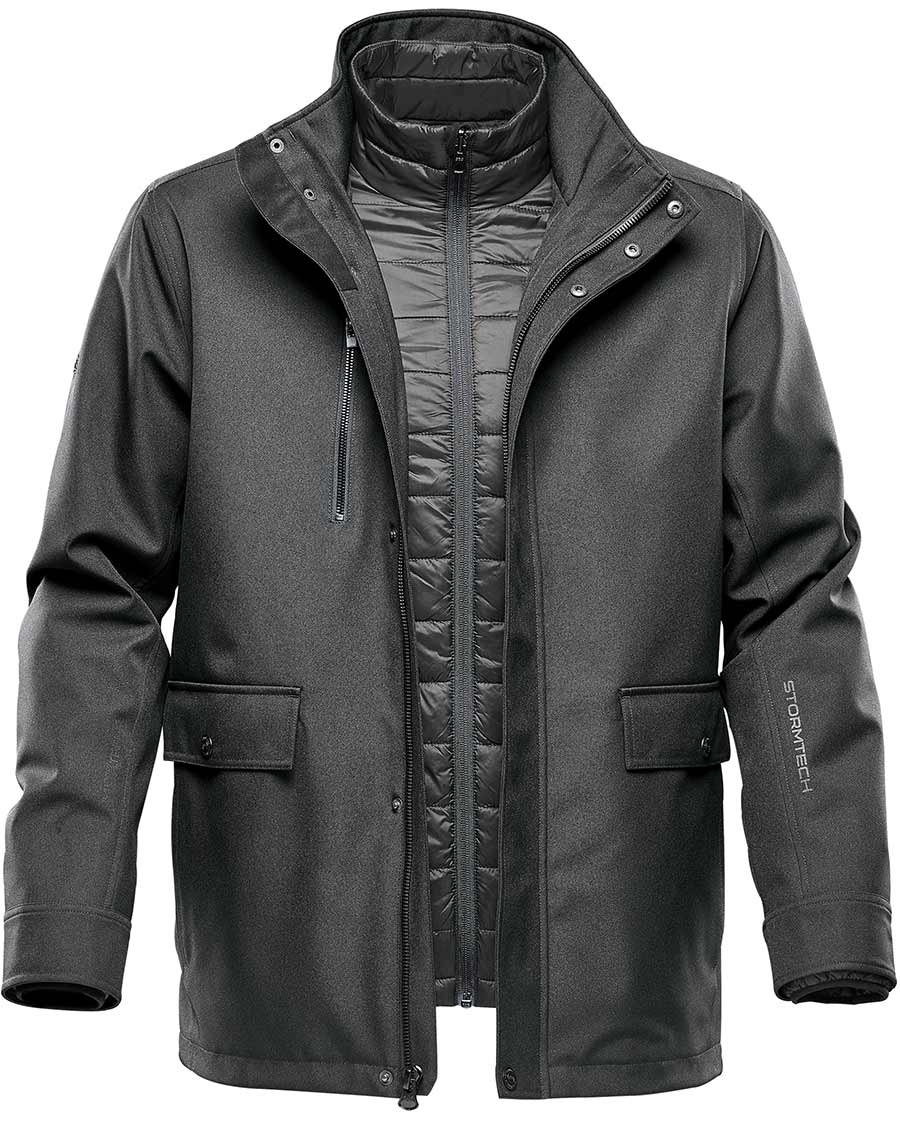 UBX-1 Montauk system jacket pour homme
