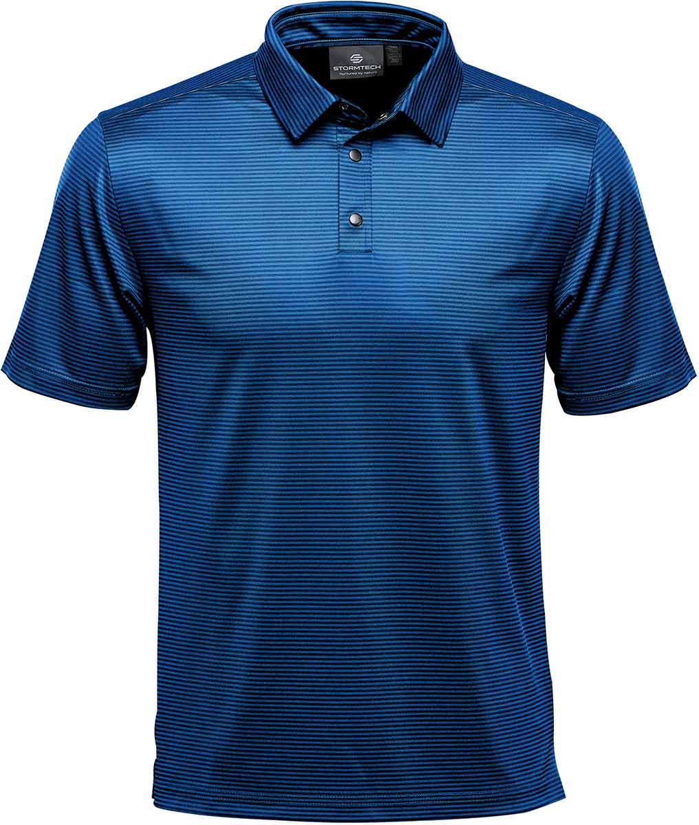 VP-2 Gulf stream polo pour homme