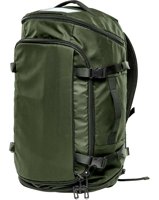 VTX-1 Madagascar Duffle Pack