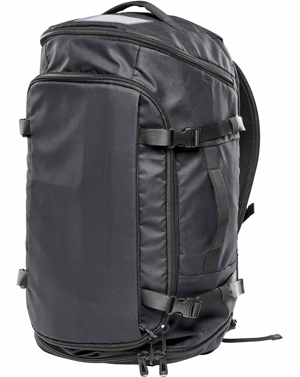 VTX-1 Madagascar duffle pack