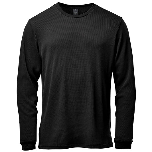 Ashburn Crew Neck Pour Hommes-WK-1