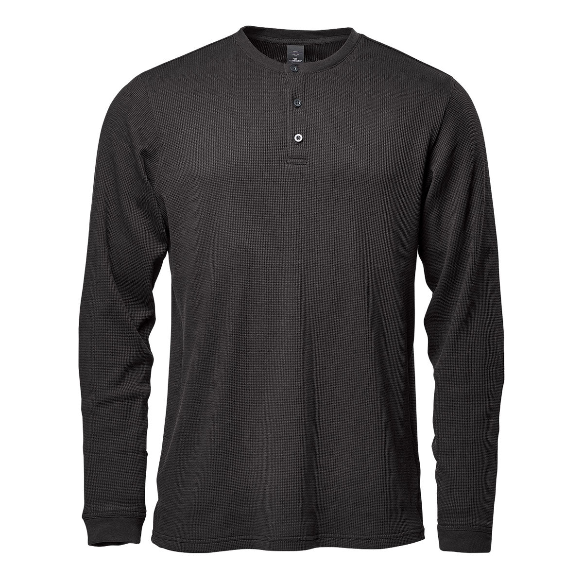 Ashburn Henley Homme-WK-2