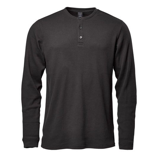 Ashburn Henley Homme-WK-2