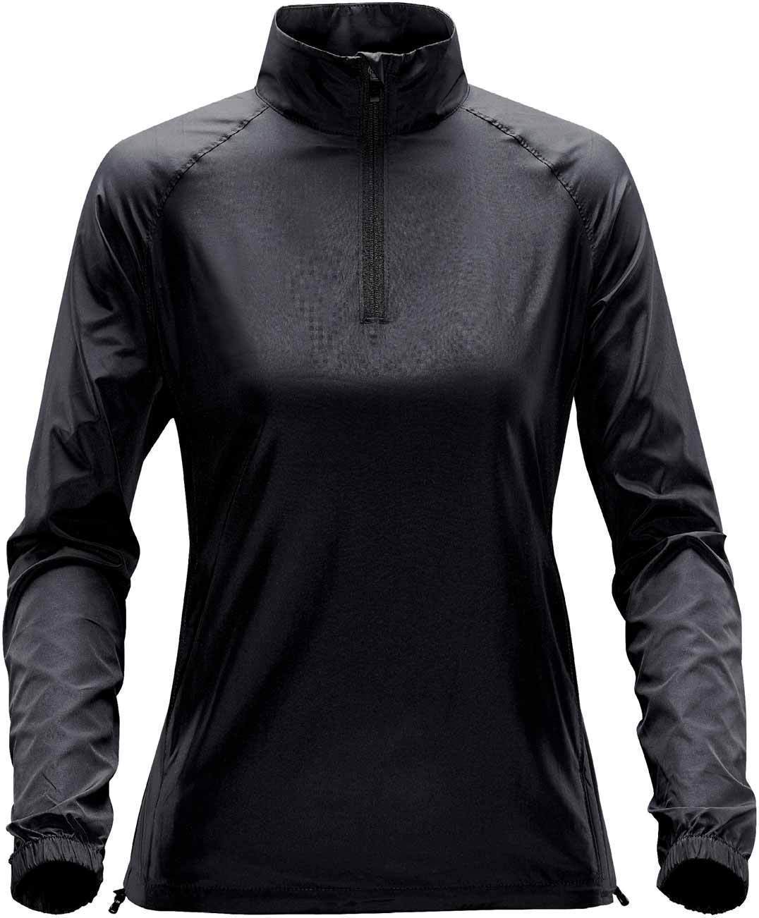 WR-2W Micro Light 2 Windshirt für Frauen