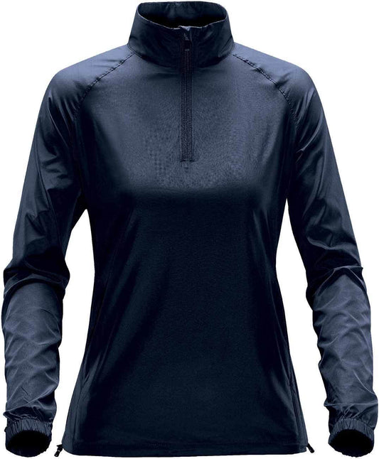 WR-2W Micro Light 2 Painshirt per le donne