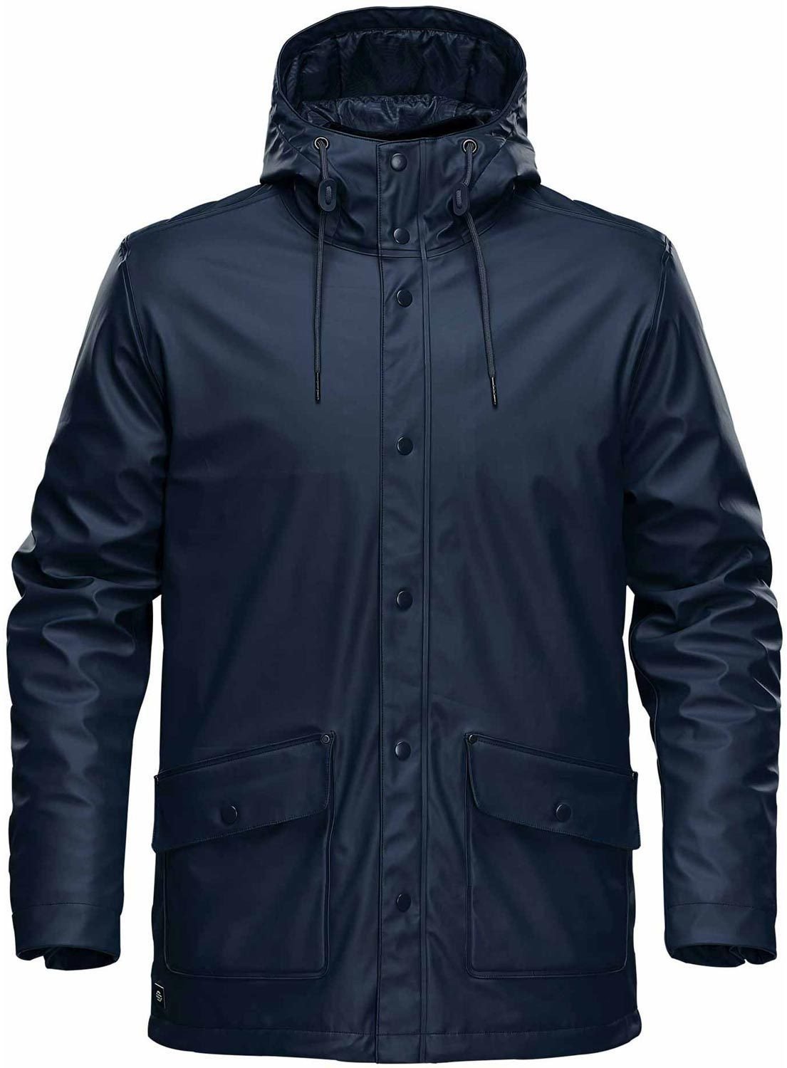 WRB-3 Manteau de pluie waterfall insulated pour homme