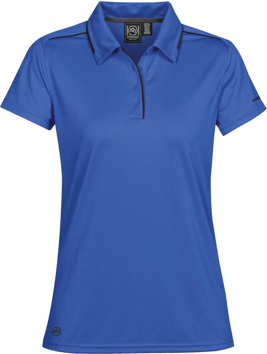 XP-1W Inertia Sports Polo per le donne