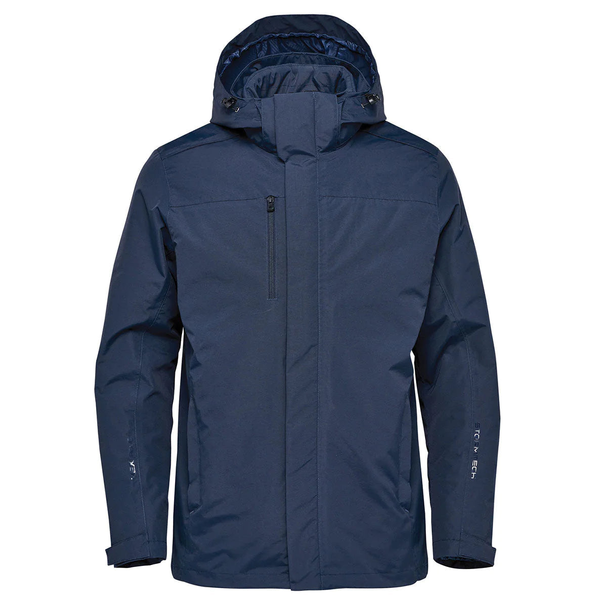Veste Magellan System Homme - XR-6