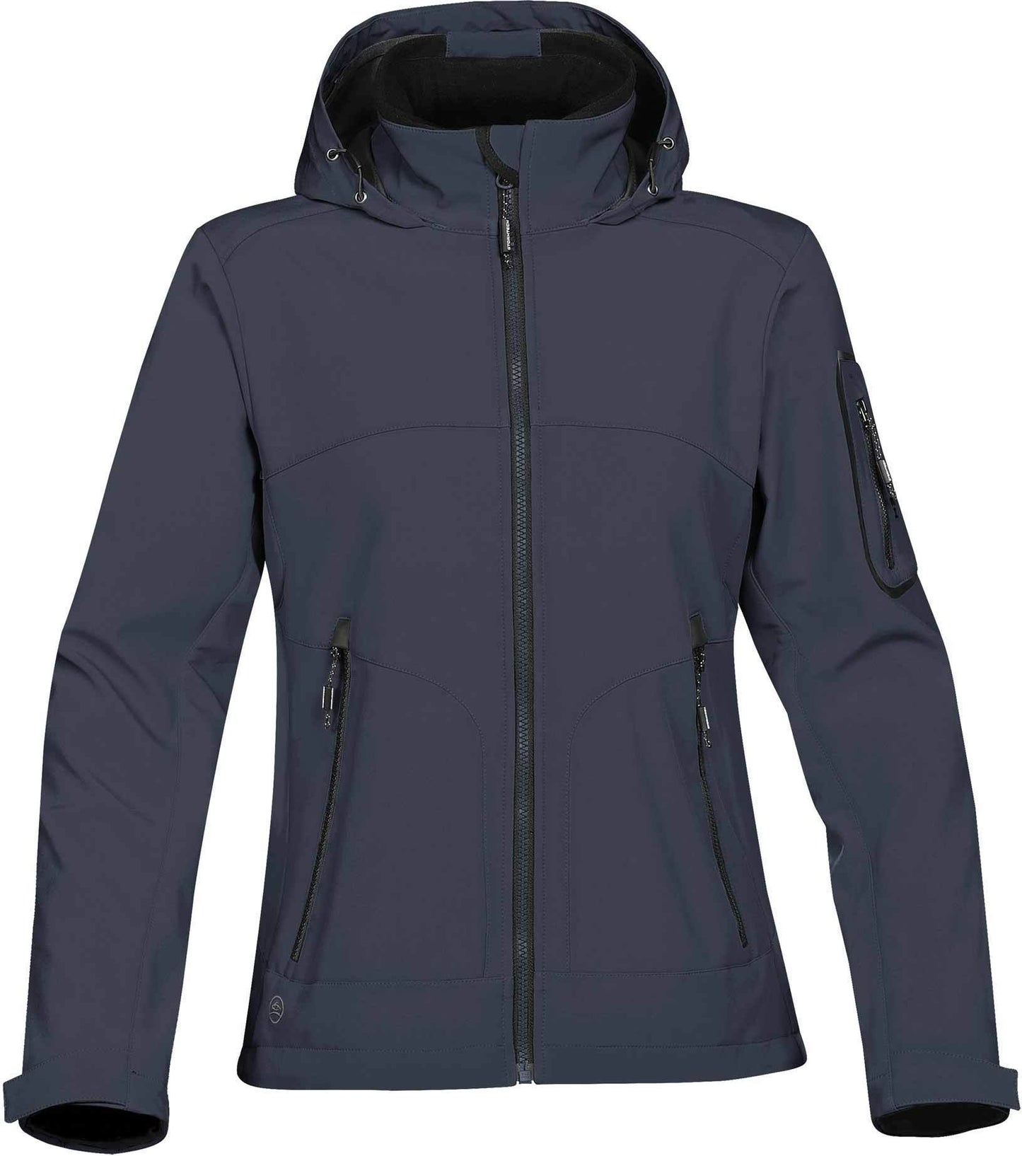 XSJ-1W Cruise Softshell für Frauen