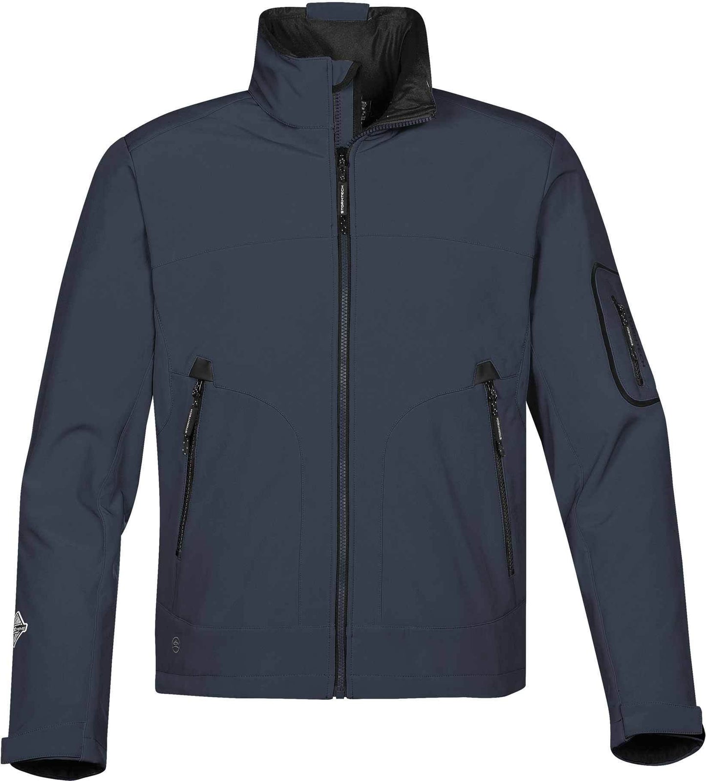 Xsj-1 crucero softshell para hombres