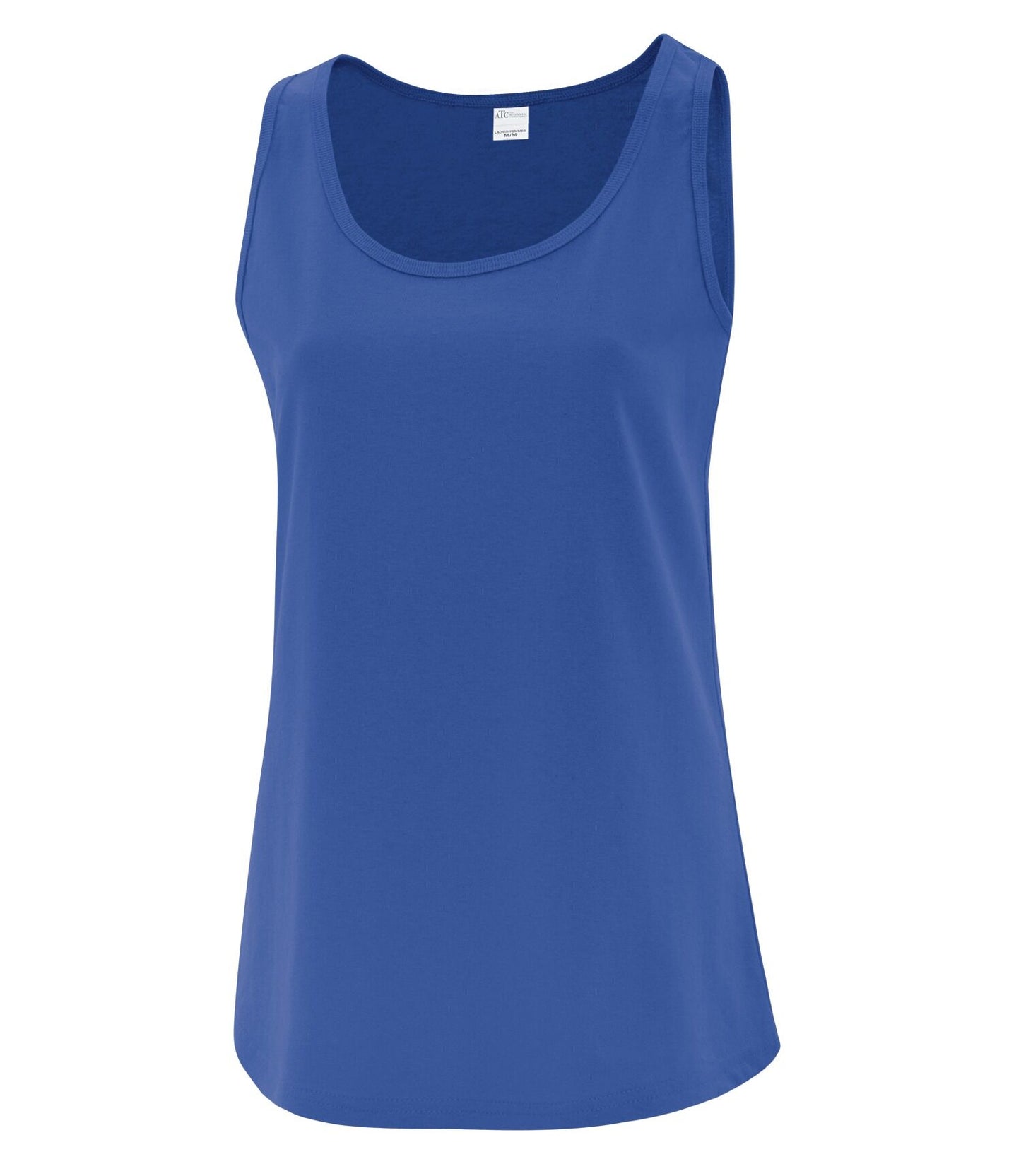 ATC1004L - CAMISOLE GIOCCOLO DI CAMISOLE PER DONNE
