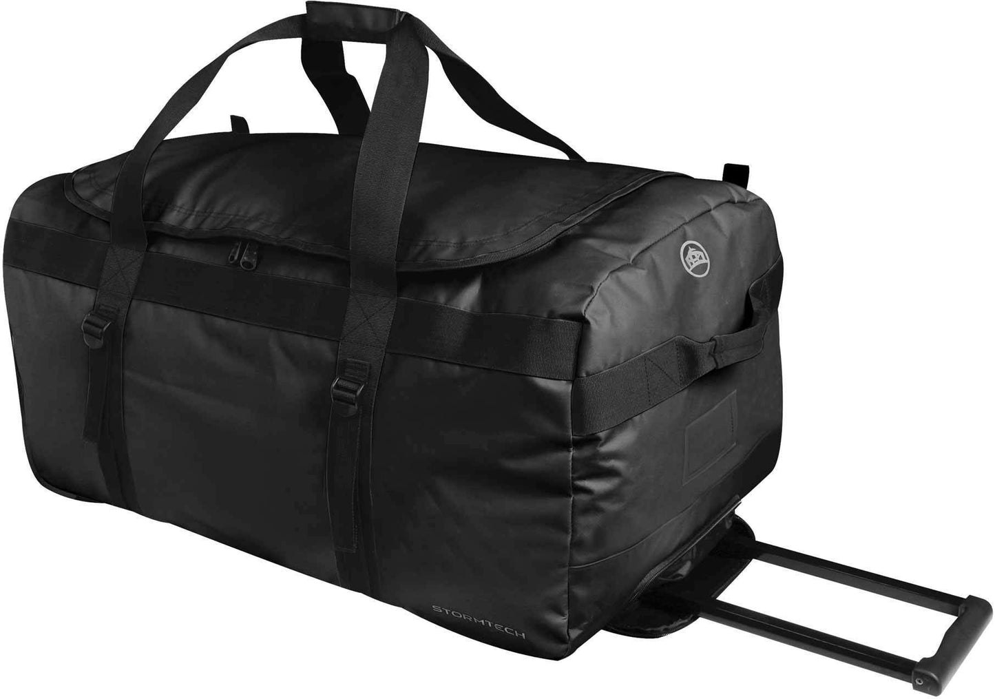 GBW-2 Trident waterproof rolling duffle