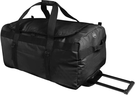 GBW-2 Trident waterproof rolling duffle
