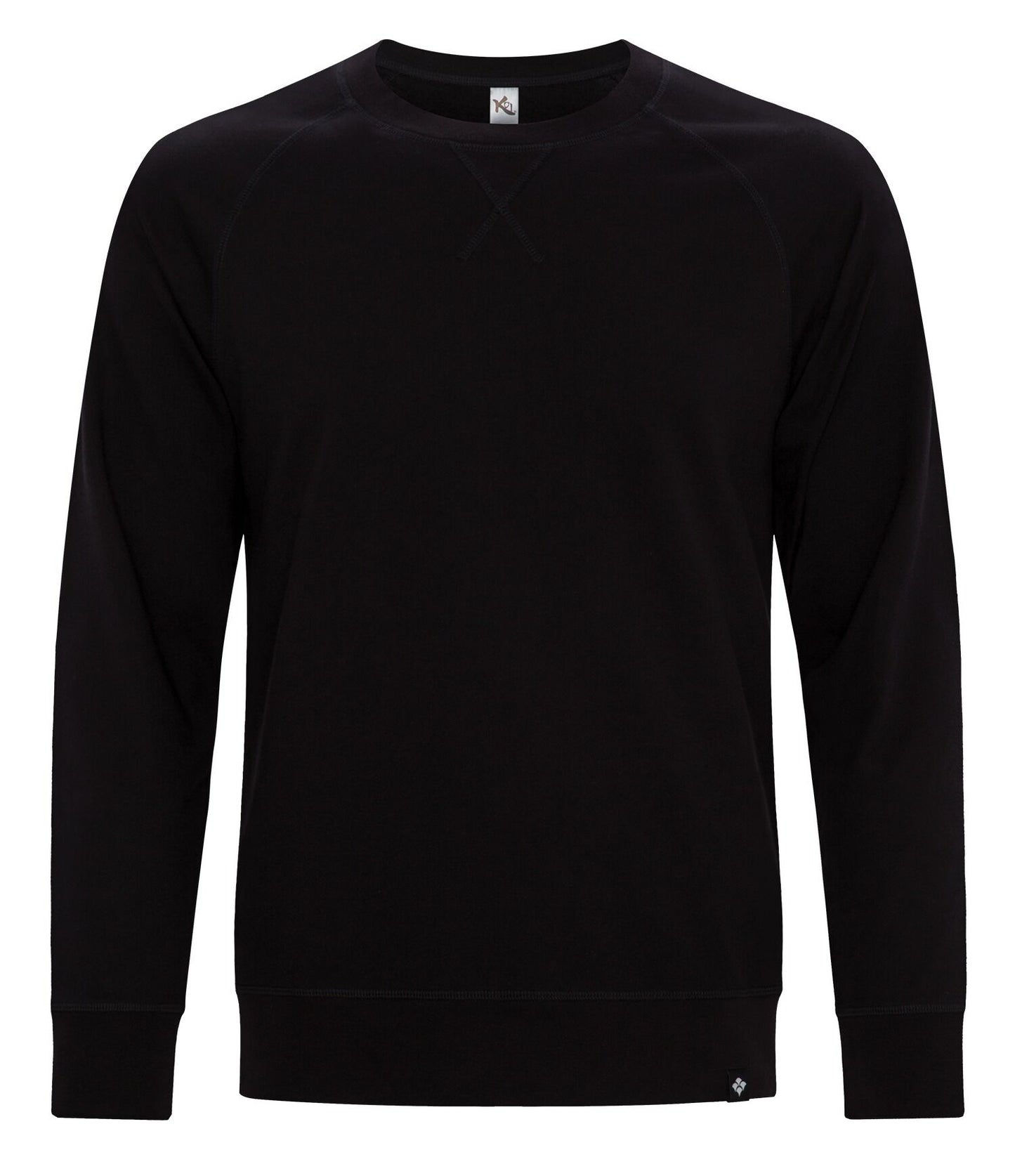 Koi2040 - Molleton Elemento di morbidezza Col in round for Men