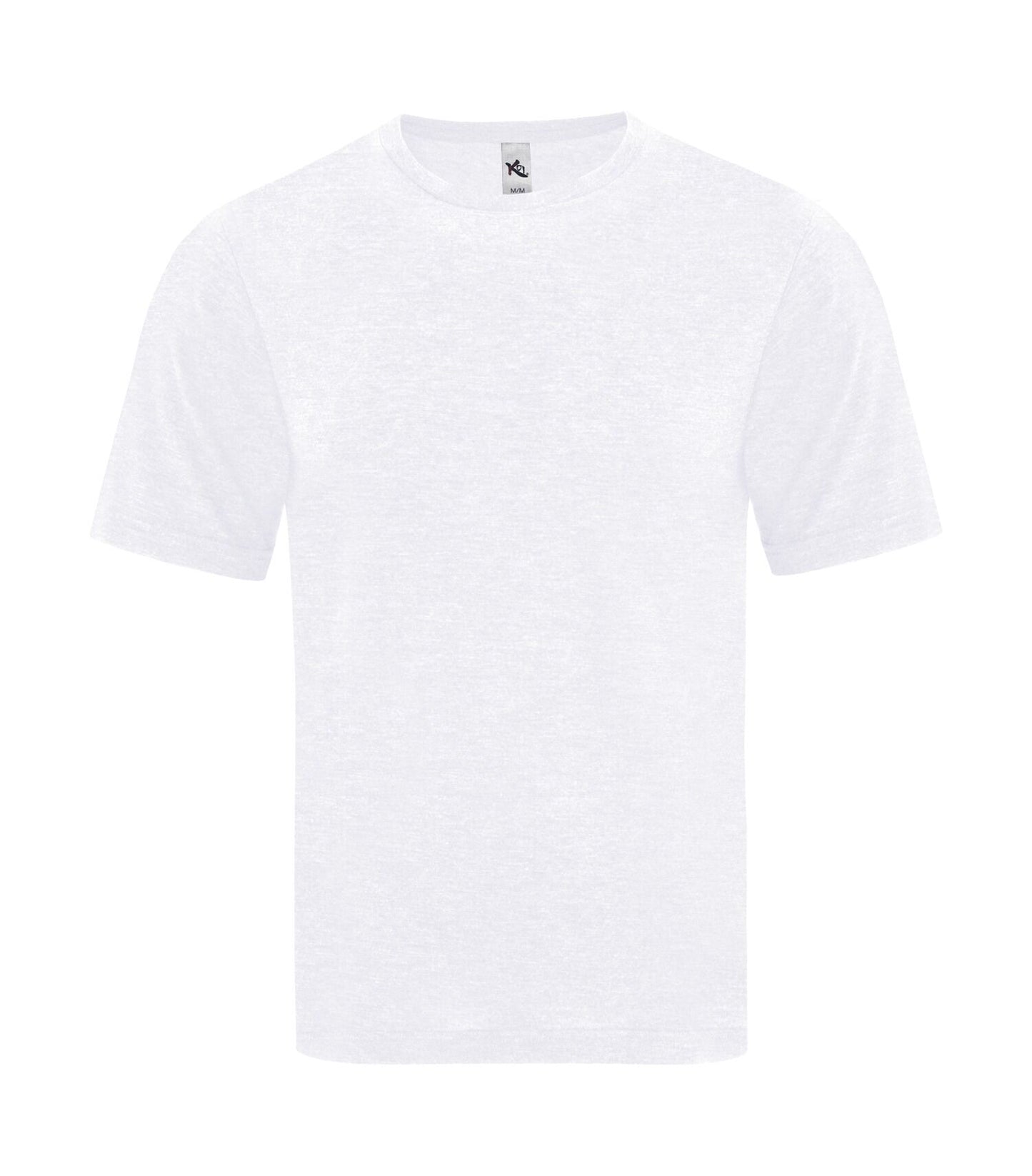 Koi8021 - Triblend T -shirt for men