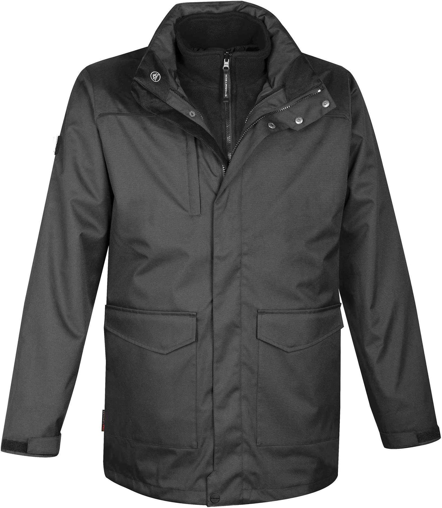 TPX-3 Vortex HD 3 en 1 system jacket pour homme