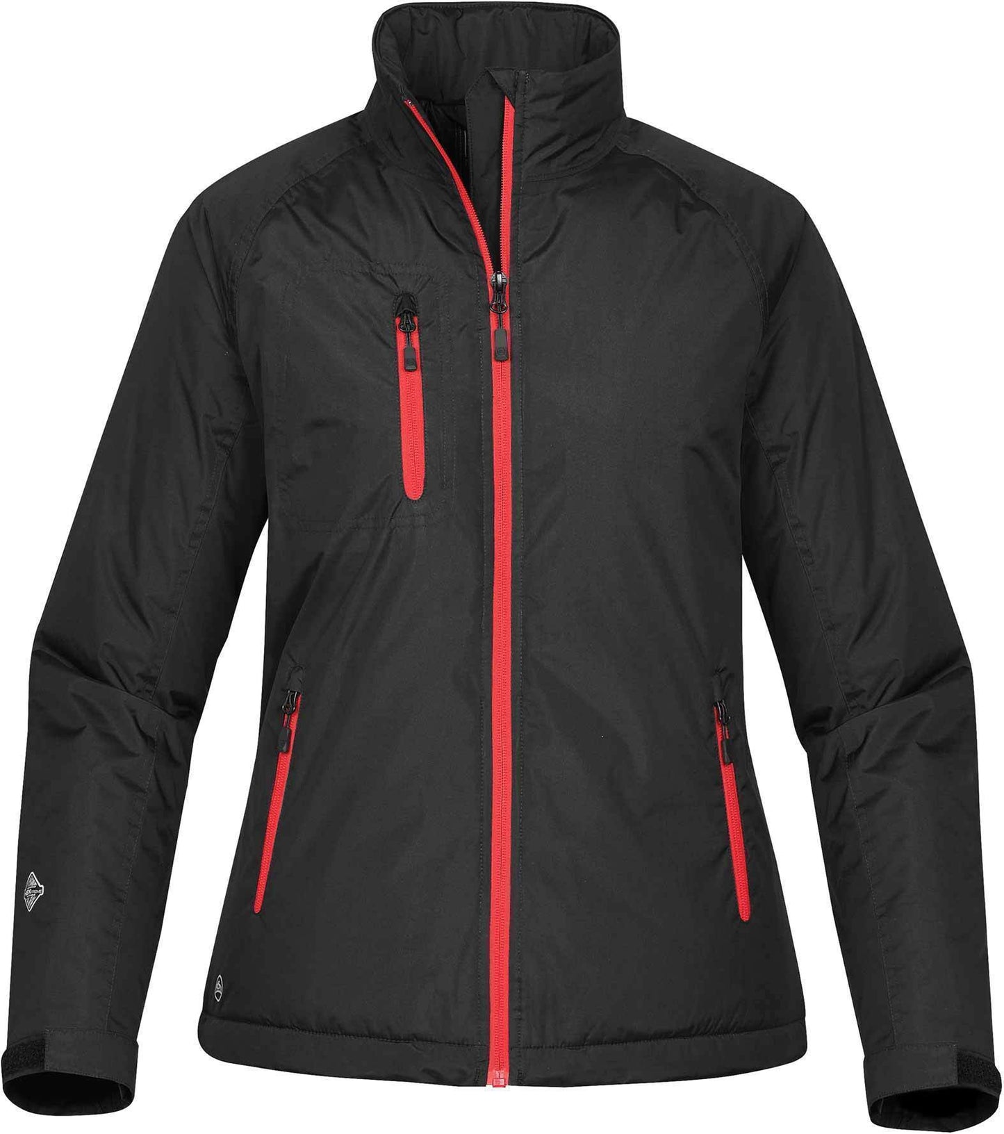 Shell termica XBT-1W Bolt per le donne