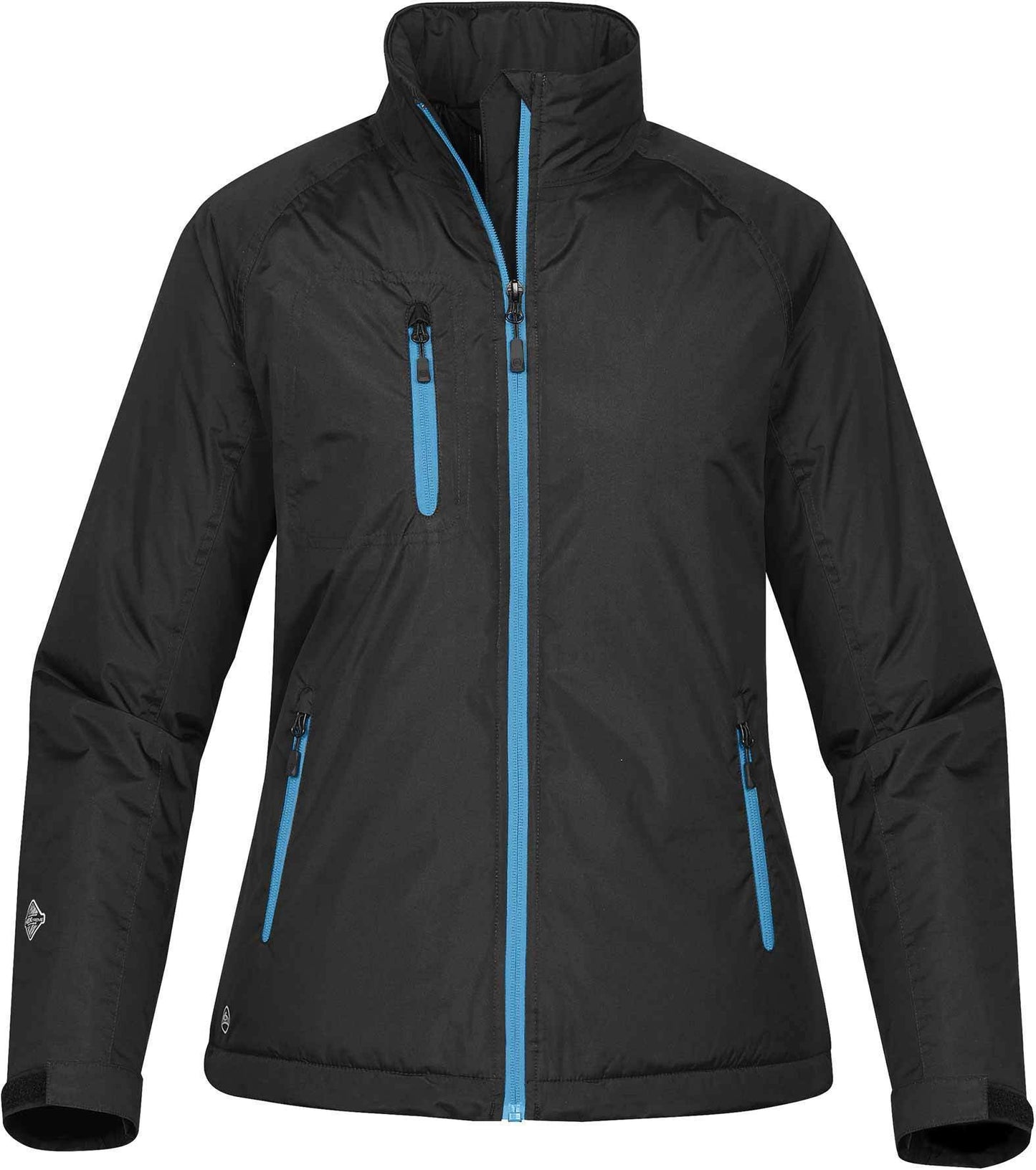 Shell termica XBT-1W Bolt per le donne