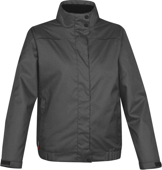 XLT-4W Polar HD 3 in 1 giacca di sistema per le donne