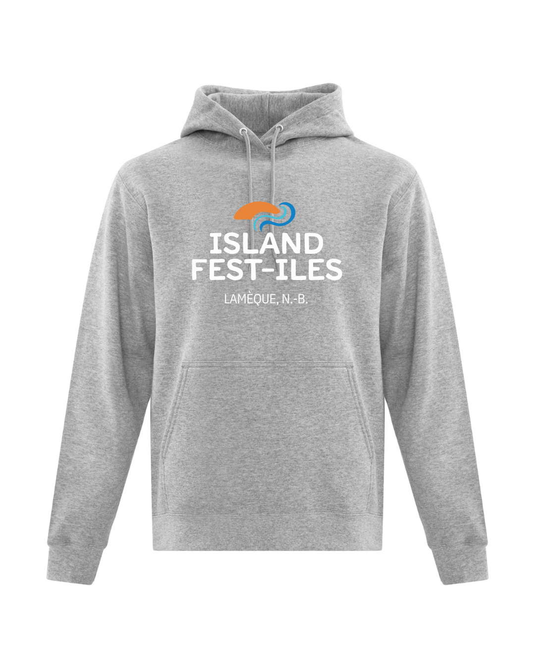 ATCF2500 - ATC™ Everyday Cagoule Island Fest Isle