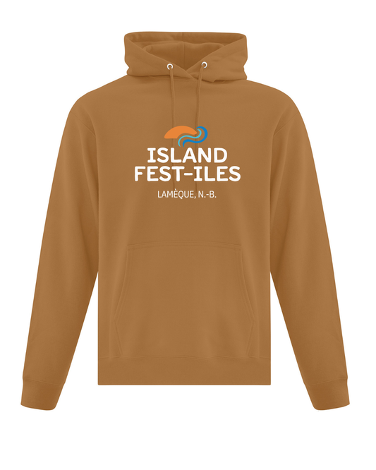 ATCF2500 - ATC™ Everyday Cagoule Island Fest Isle