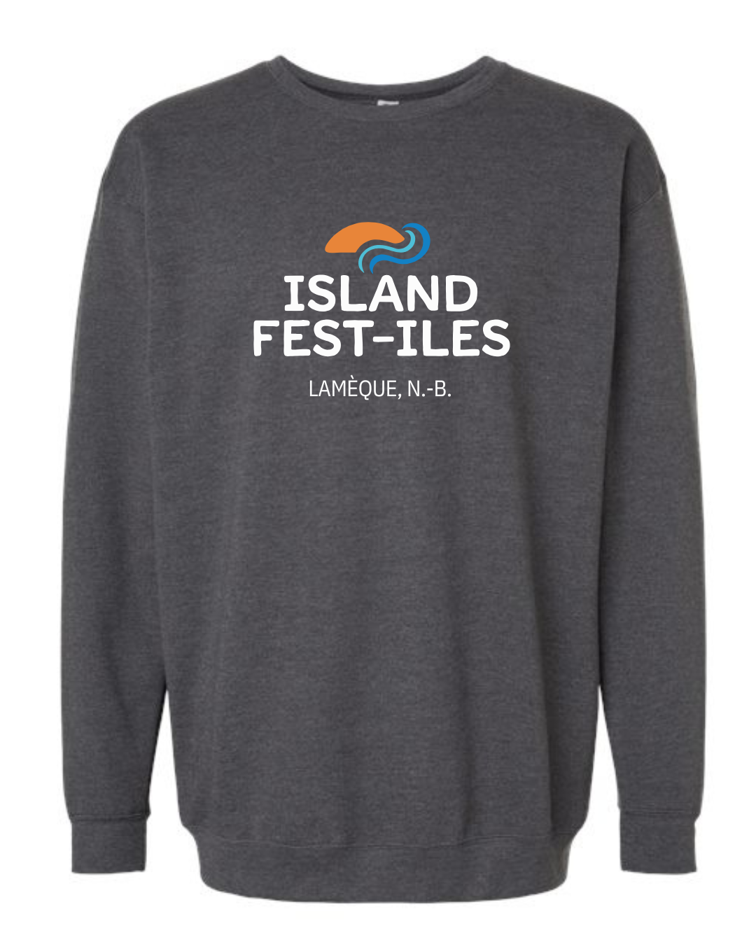 Sweater Unisexe Island Fest Iles