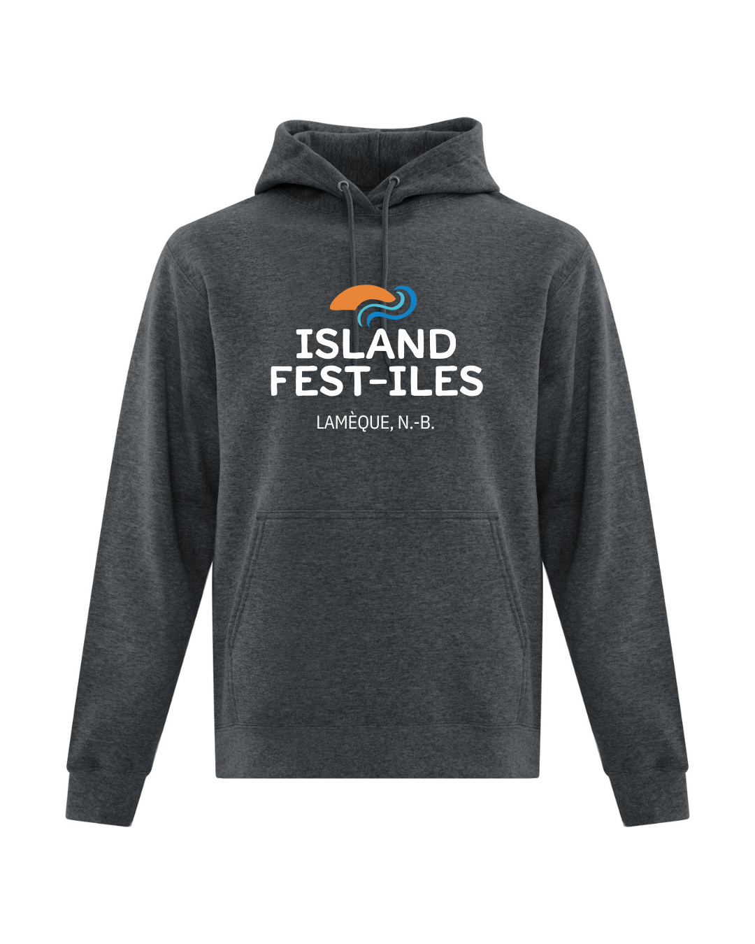 ATCF2500 - ATC™ Everyday Cagoule Island Fest Isle