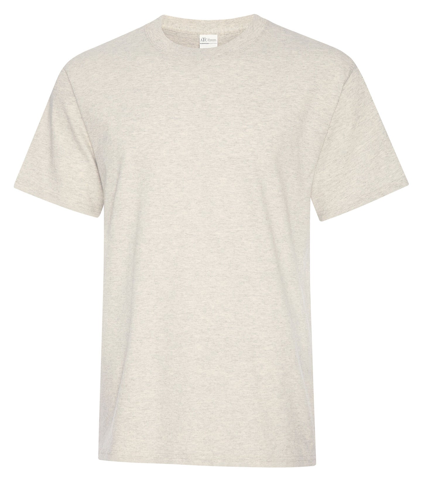 ATC1000 - Everyday cotton t -shirt for men