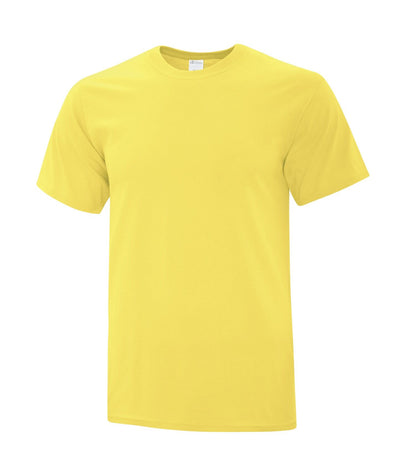 ATC1000 - Everyday cotton t -shirt for men