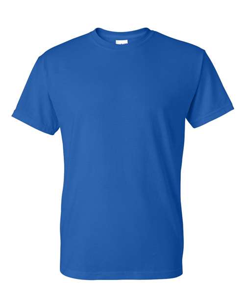 Gildan 8000 - T-shirt DryBlend®