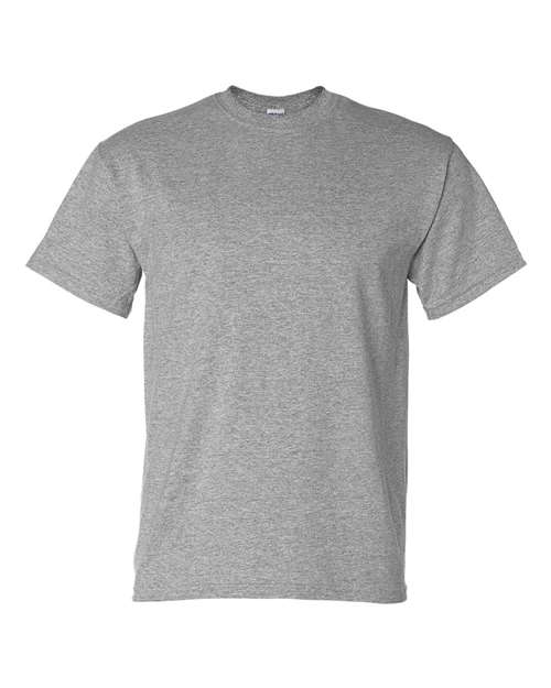 Gildan 8000 - T-shirt DryBlend®