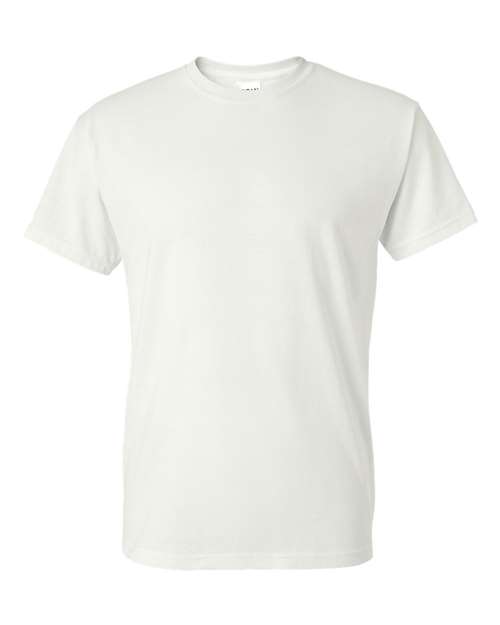 Gildan 8000 - T-shirt DryBlend®