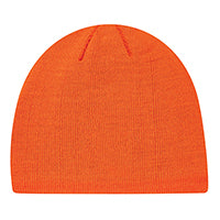 1J030-Tuque en acrylique/molleton de micro polyester