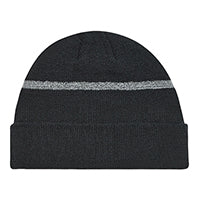 1S550-Tuque with reflective safety