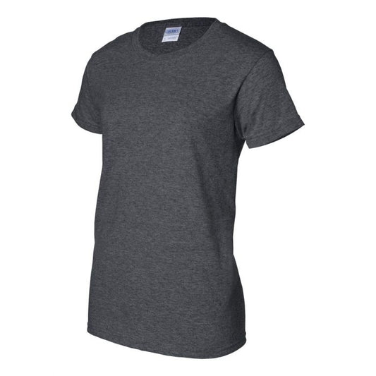 Gildan 2000l - ultra algodón t -camiseta para mujeres