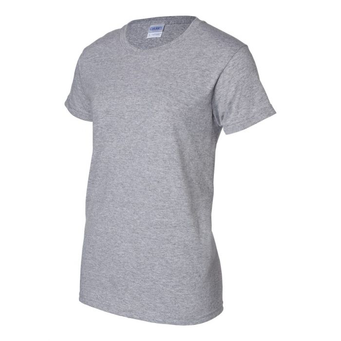 Gildan 2000L - T-shirt Ultra coton pour femmes