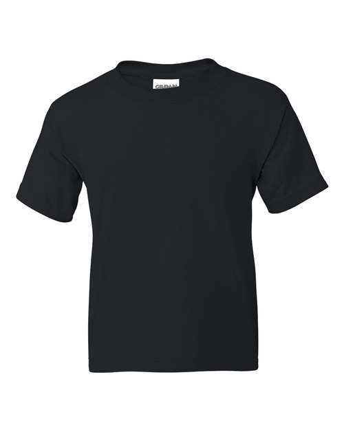 Gildan 8000B - T-shirt Dryblend® per bambini