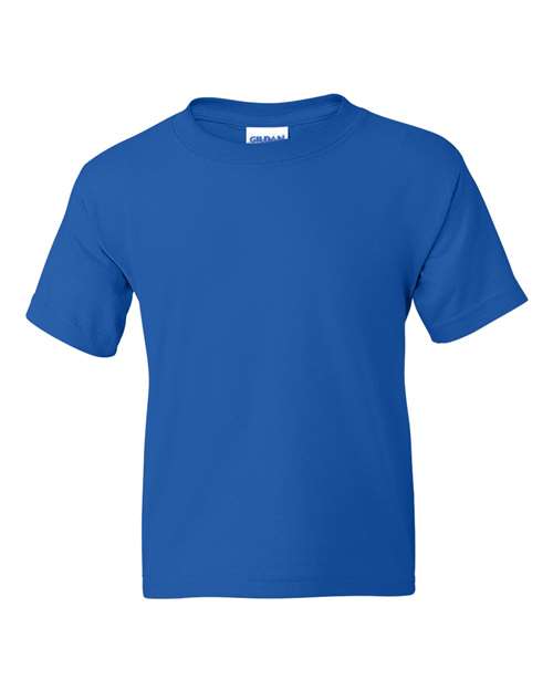 GILDAN 8000B - DryBlend® T-Shirt für Kinder