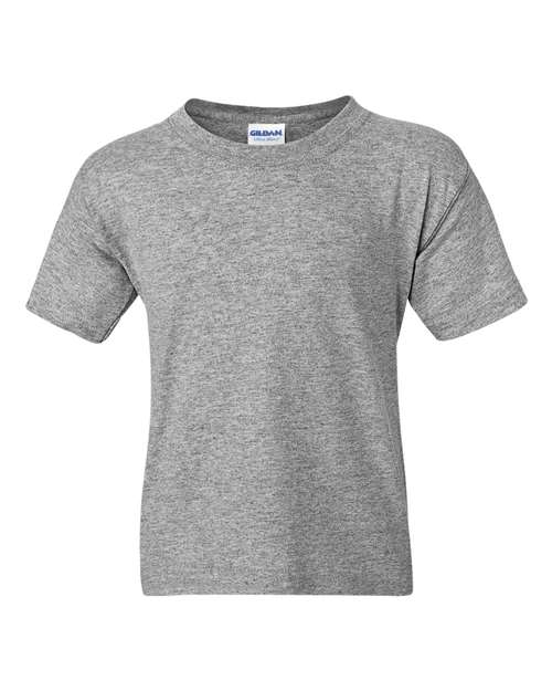 Gildan 8000B - T-shirt DryBlend® pour enfants