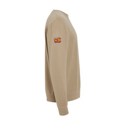 PRM3500- Chill Unisexe Sweater - WORLD KWEST